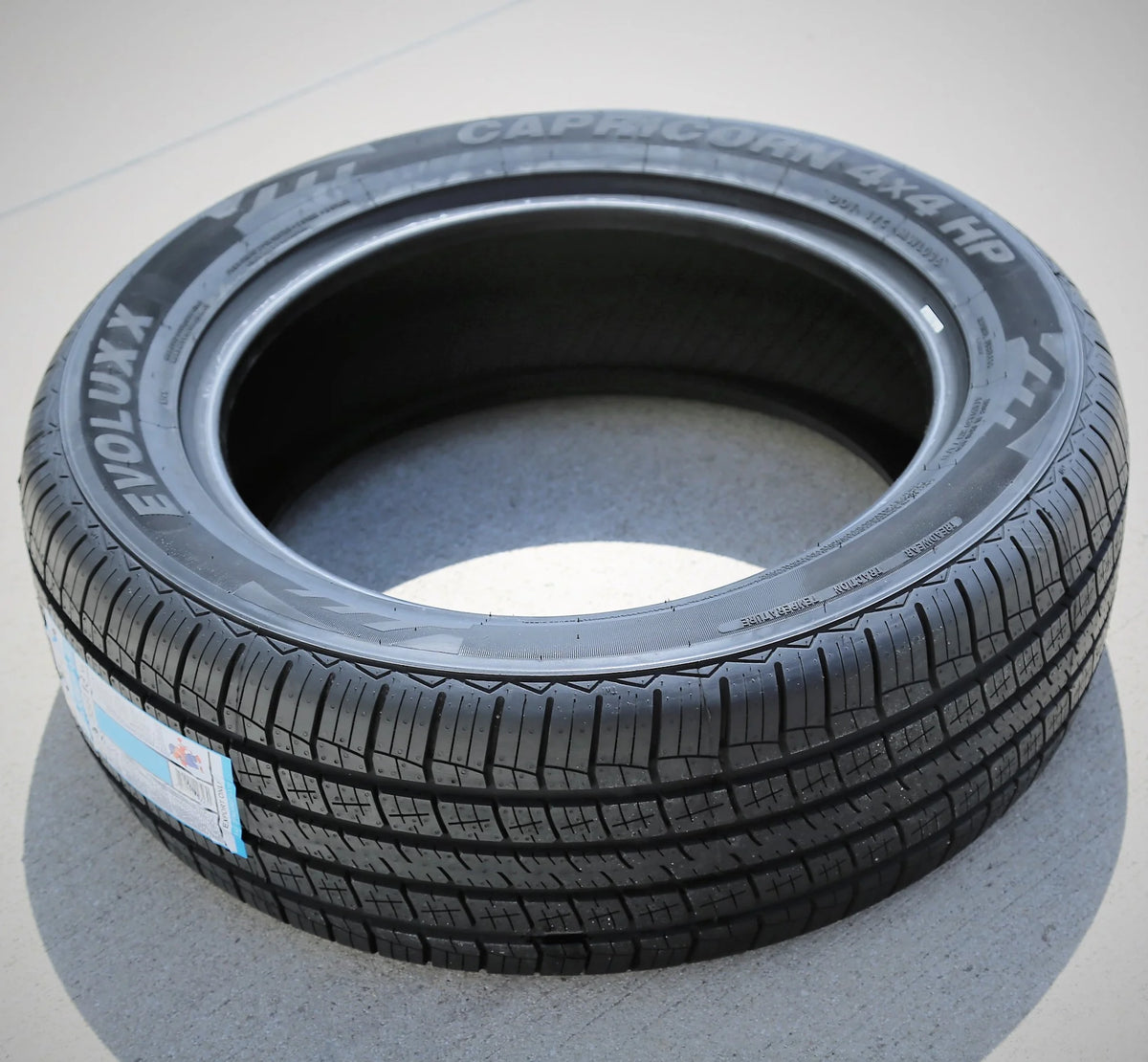 255/65R17 110H Performance Tire F37878