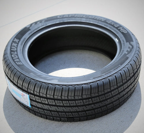 255/65R17 110H Performance Tire F37878