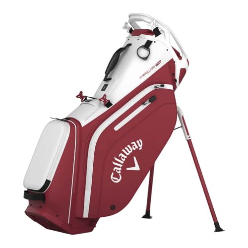 Fairway 14 Stand Bag D923