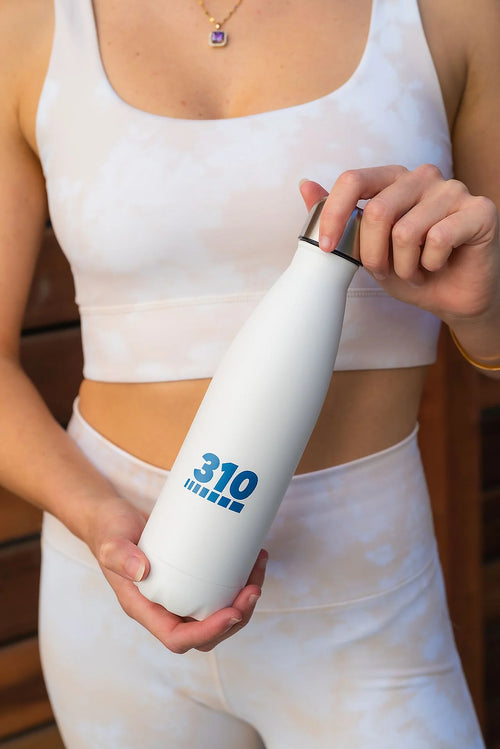 16oz Insulated Hydration Bottle B26093