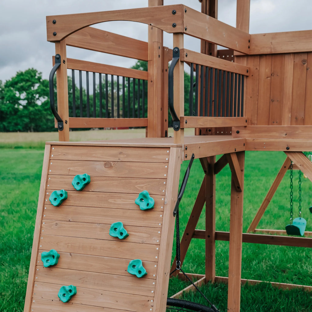Sterling Point Swing Set H3375