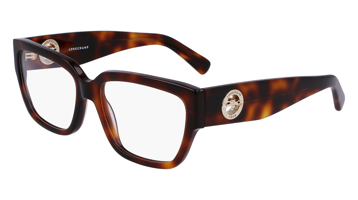 Havana Eyeglasses C315