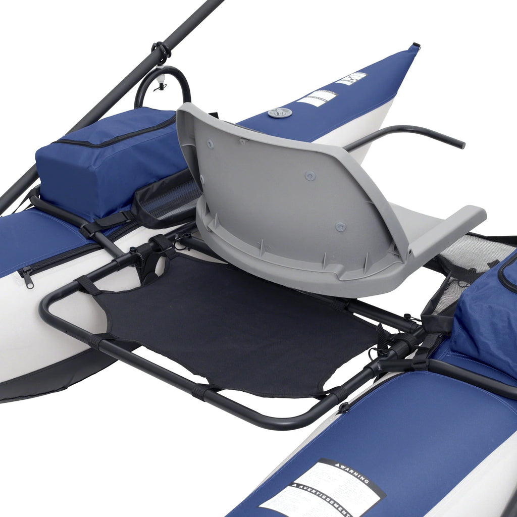 Pontoon Boat T203