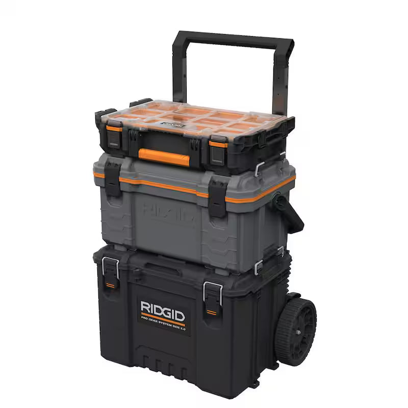 Cold Box J7993