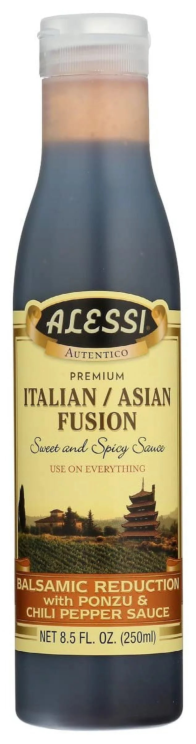 Balsamic Vinegar Reduction 8.5 Fl Oz E511