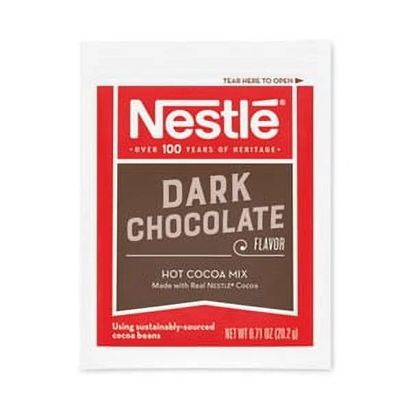 Hot Cocoa Mix S786