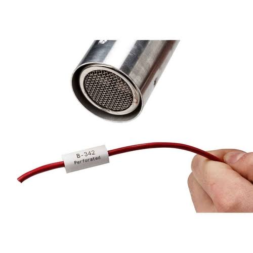 Wire Marker Wire Sleeve W6233