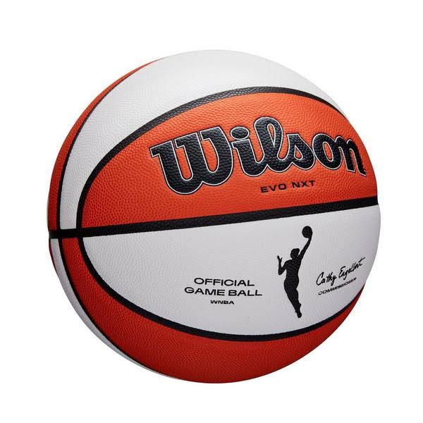 Official Game Basketball C1339