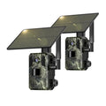 4G LTE Cellular Trail Camera with Live Streaming and Solar A329693