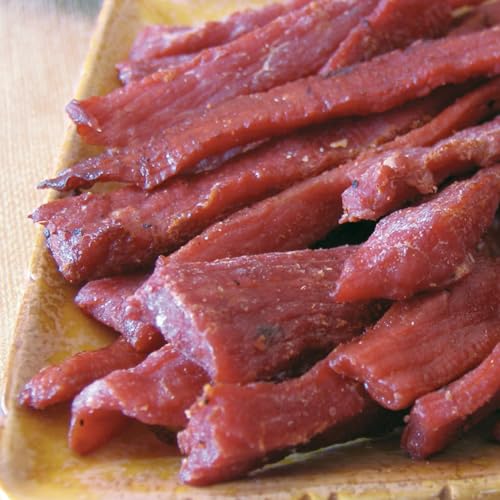 VARIETY PACK Jerky Seasoning and Cure Kit Z6953