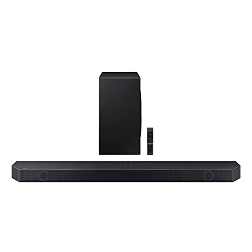 65-Inch Neo QLED 8K Mini LED Smart TV, Titan Black X4886