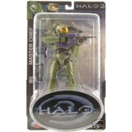 Master Chief Action Figure P43635