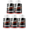Advanced Formula Supplement 5 Bottles O7767