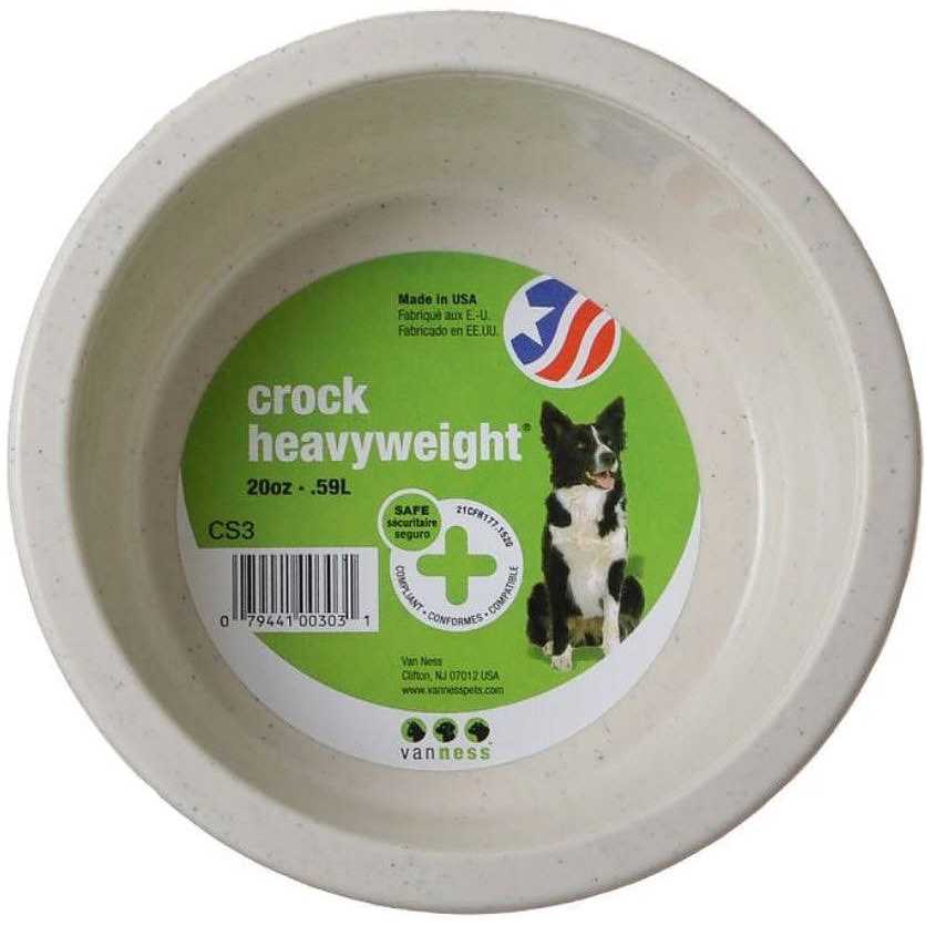 Heavyweight Dish I27530
