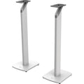 White Floorstand (Pair) F44047