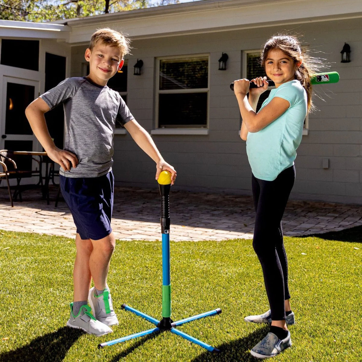 Youth Batting Tee E1207