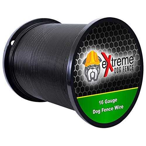 Electric Dog Fence Wire W525