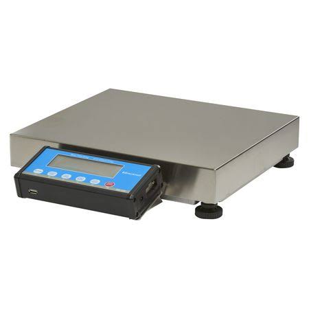 Postal Scale, 70 lb Capacity T298505