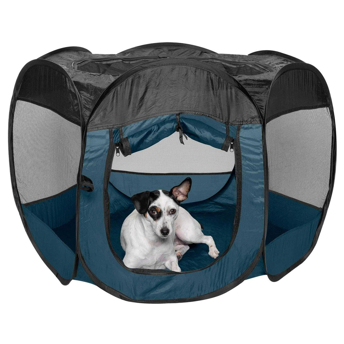 Mesh Pet Playpen N7904