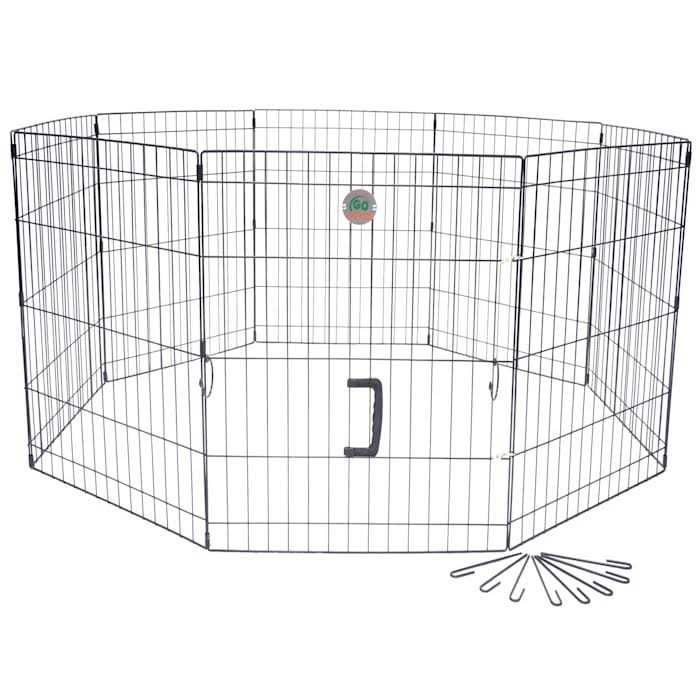 Pet Exercise Play Pen X2170
