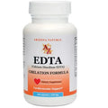 EDTA Calcium Disodium 600 mg 100 Capsules D4192