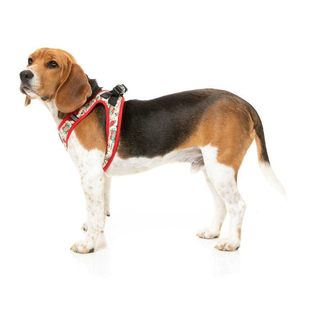 Step Harness U829698
