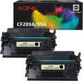 Black 2-Pack Toner Cartridge R36337