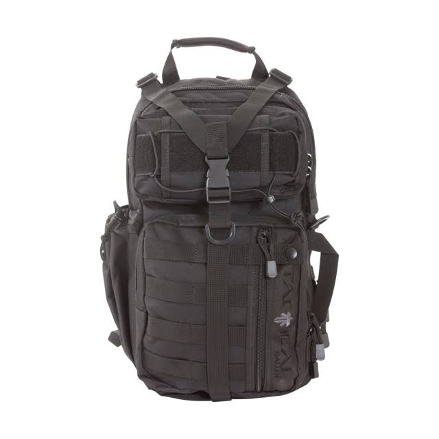 Black Tactical Pack Z848093