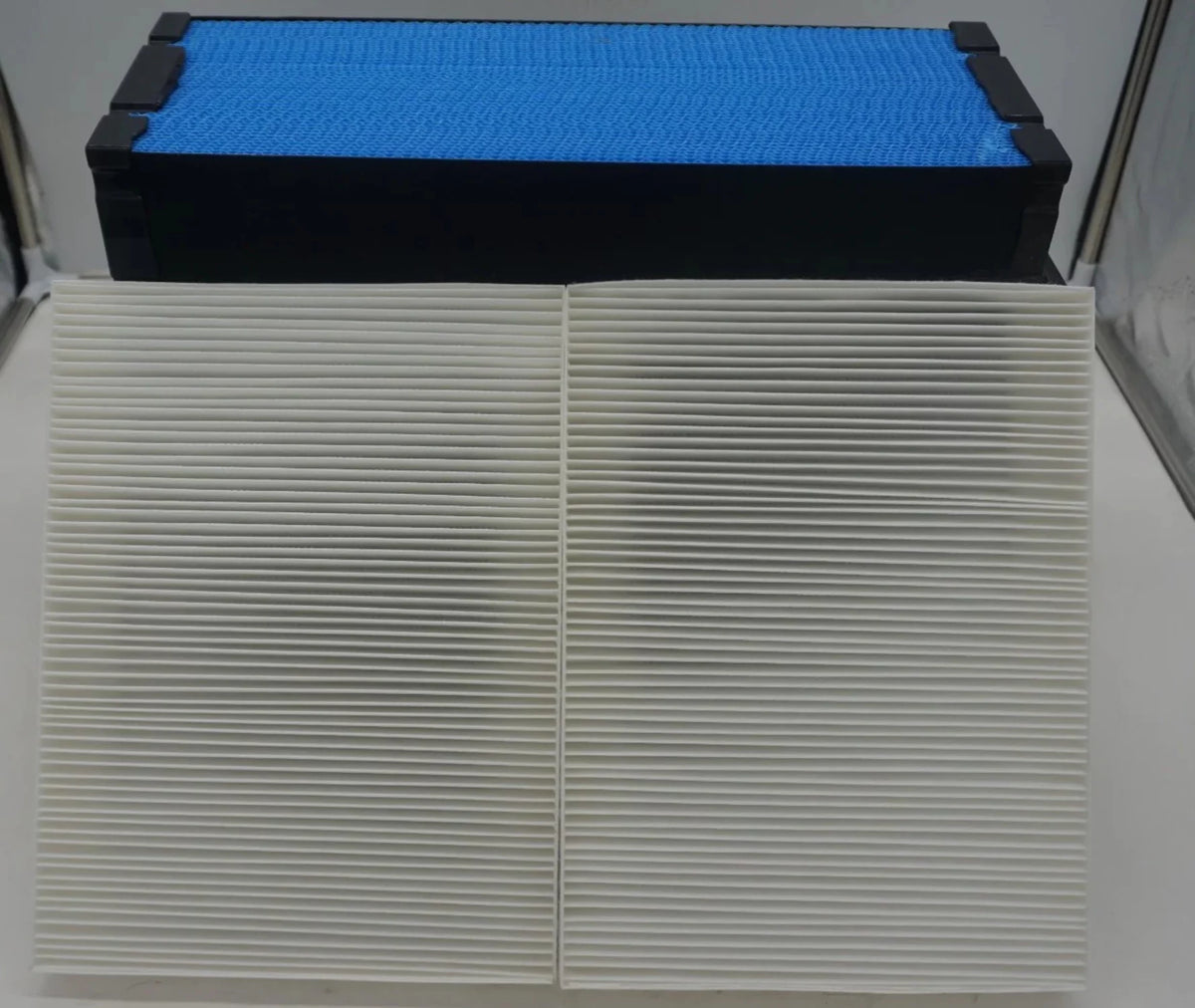 Engine Air Filter Bundle J406392