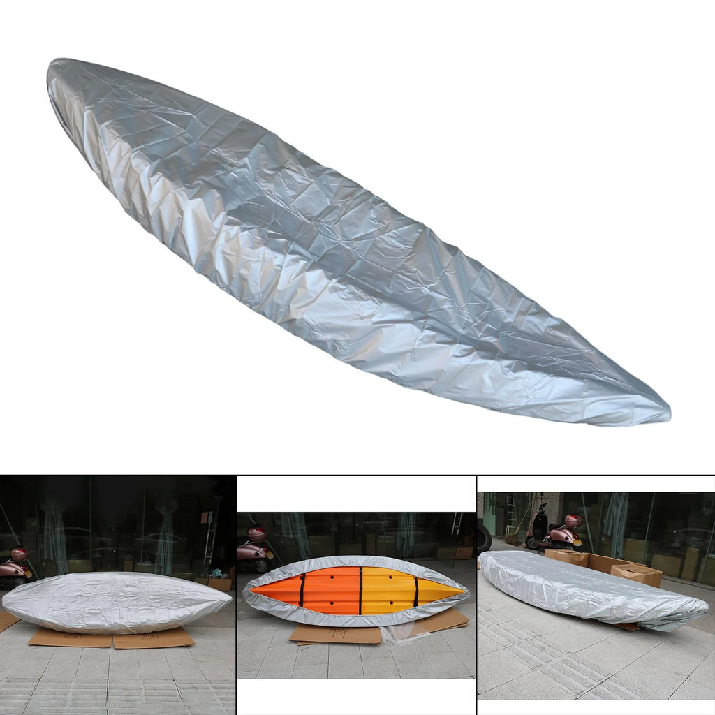 Kayak Canoe Cover 5m U1782