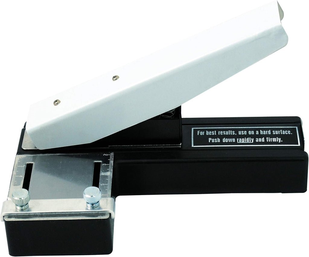 Badge Slot Punch for ID Cards X7796