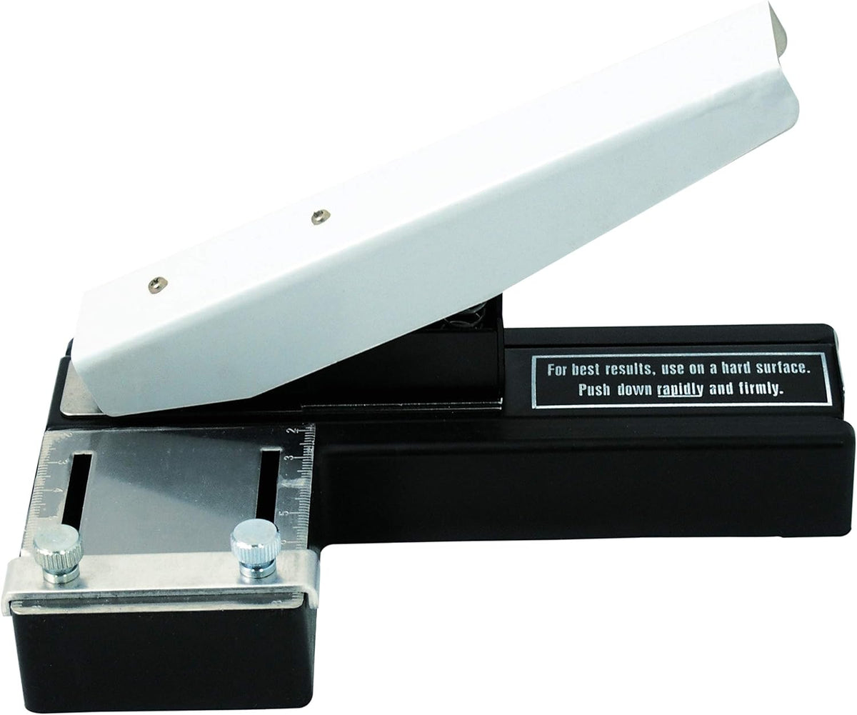 Badge Slot Punch for ID Cards X7796