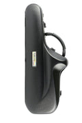 Black Alto Sax Case S6694