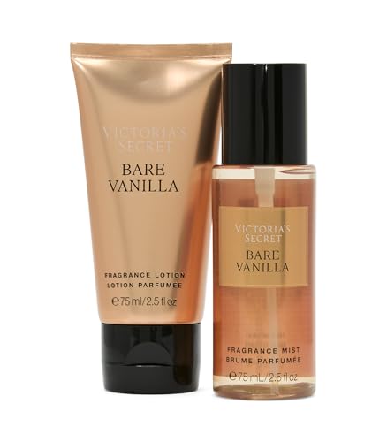Velvet 2 Piece Mini Mist & Lotion Gift Set E5770