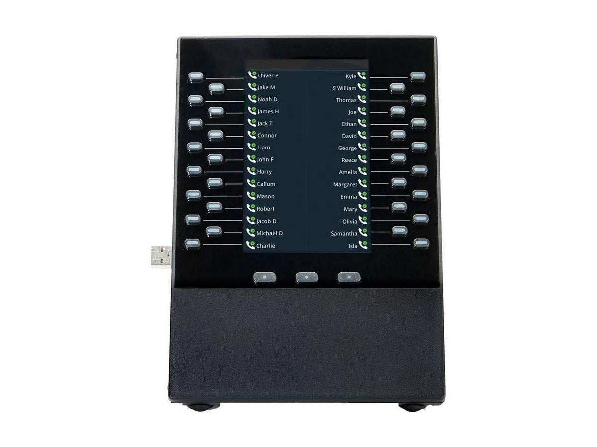 Expansion Module for VoIP Phone N6748