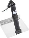 2 9X12 SS Trim Tabs with 2 Actuators and 23' Cables E6457