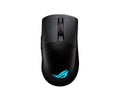 Black Wireless Gaming Mouse U940892