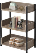 3-Tier Brown Bookcase R94681