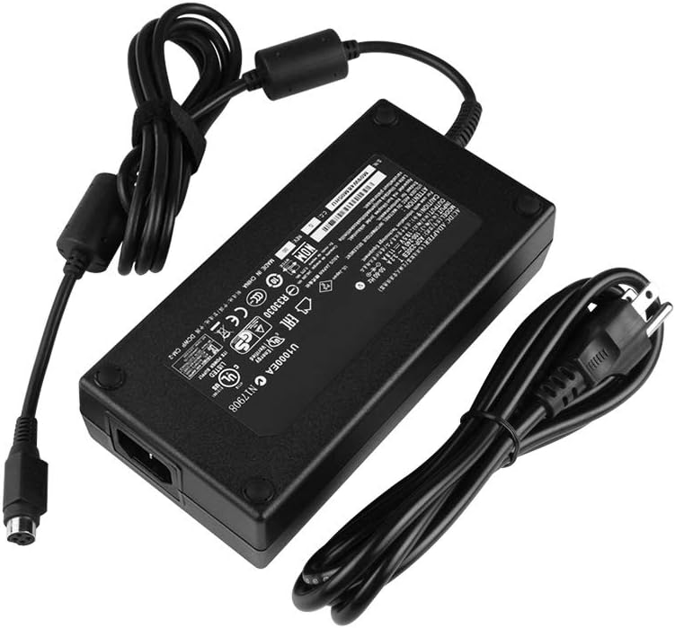 230W AC Adapter O7215