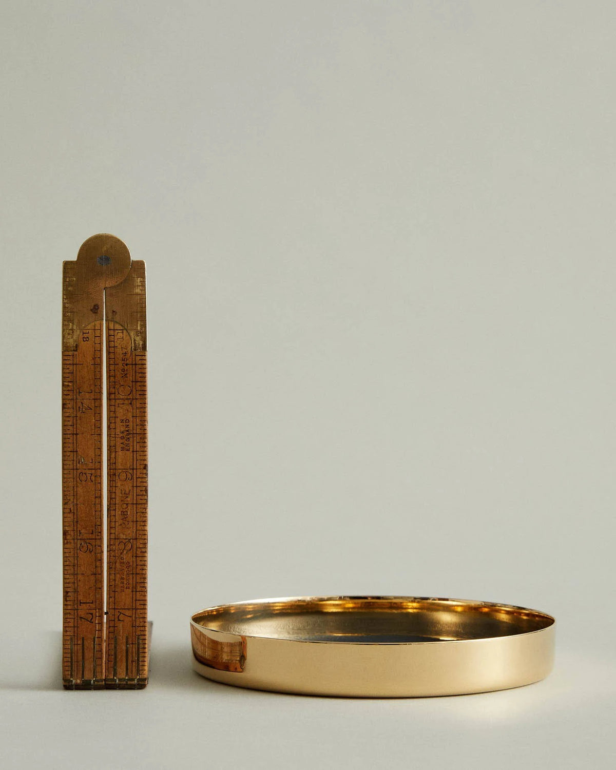 Blue Karui Tray K9658