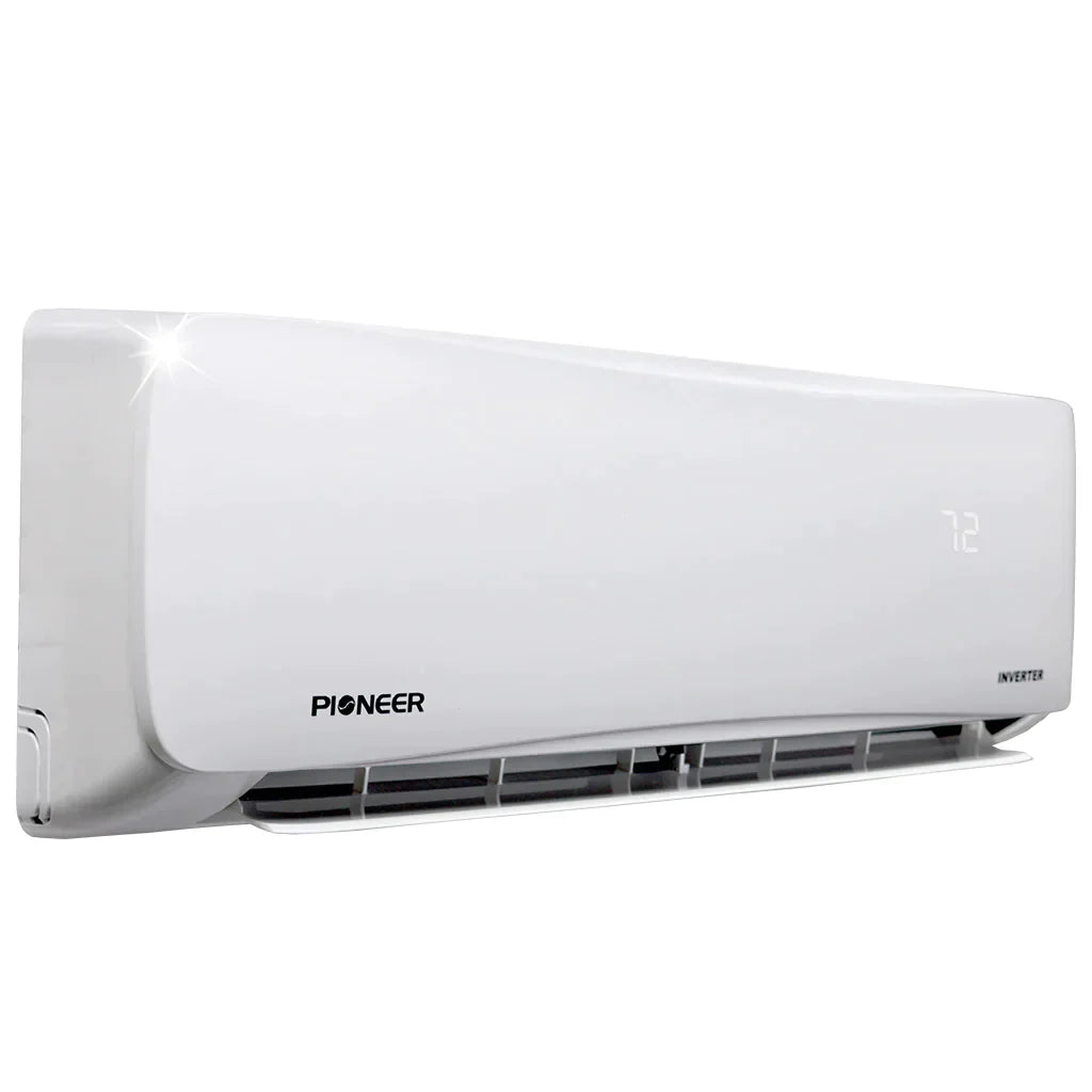 9,000 BTU 24 SEER Wall Mount Air Handler W899