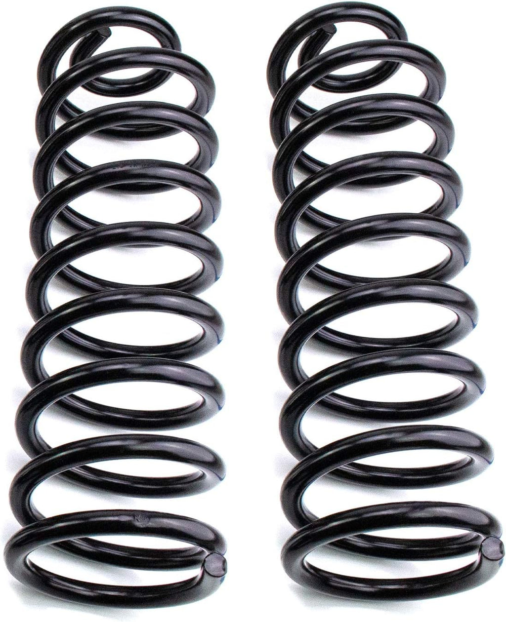 3" Lift Kit with Pro Comp Shocks for Jeep Wrangler JK E4503