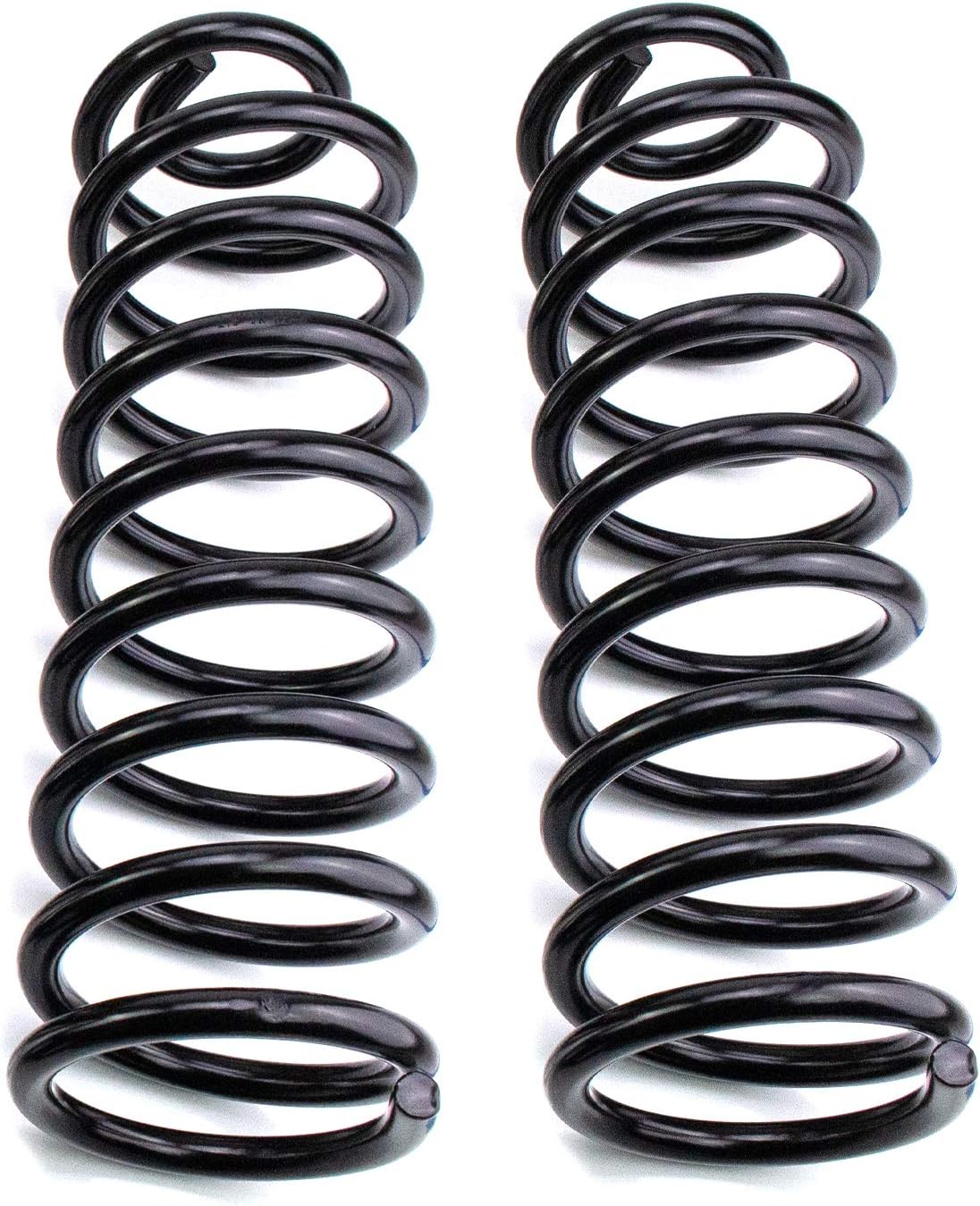 3" Lift Kit with Pro Comp Shocks for Jeep Wrangler JK E4503