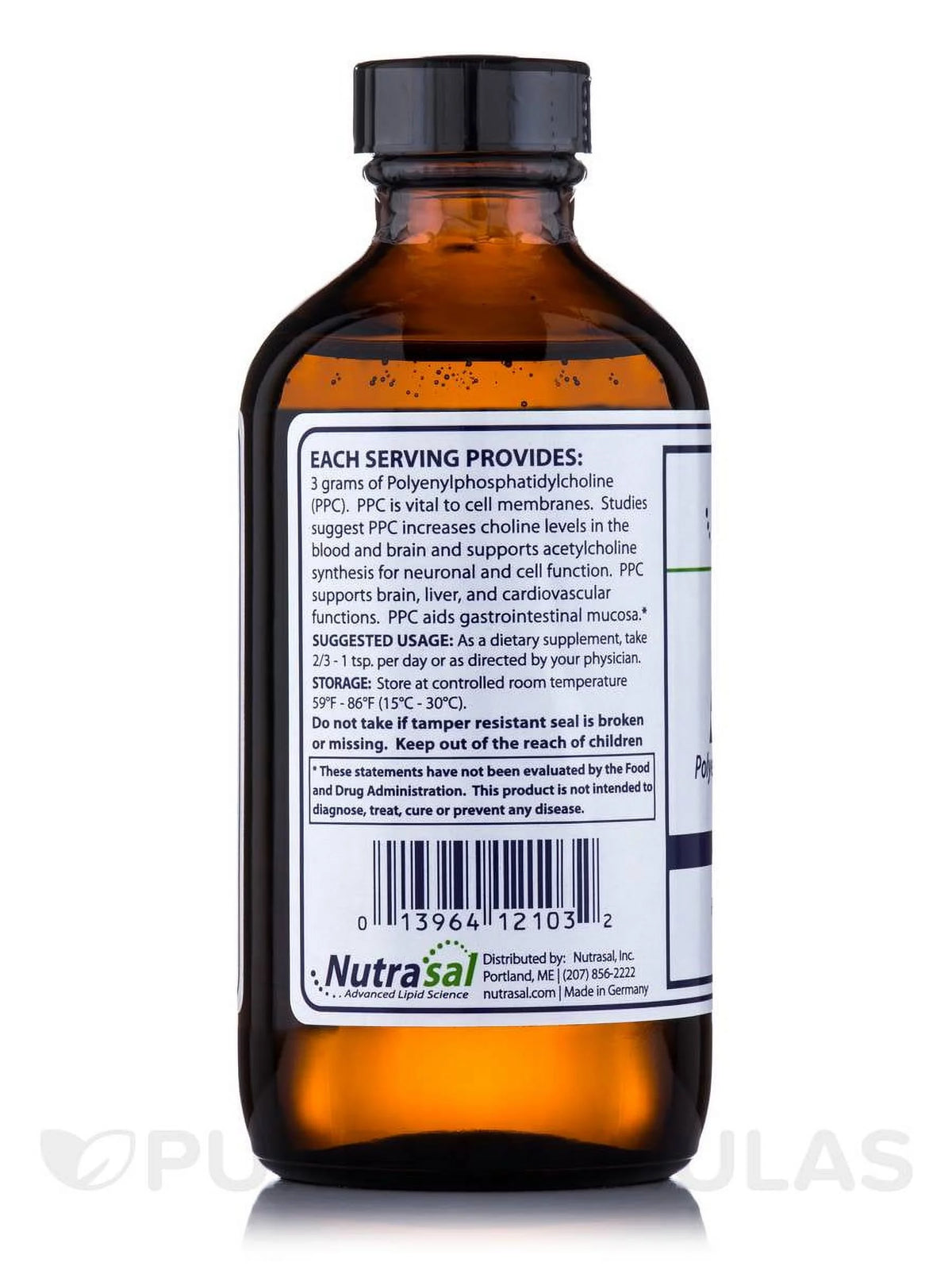 3000mg 8oz B1618