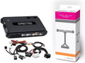 Plug & Play Remote Starter with T-Harness Pack of 2 I9703