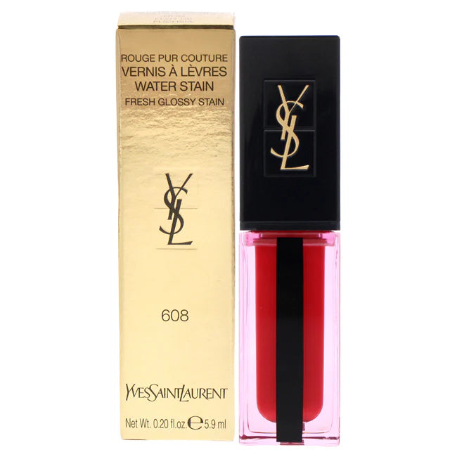 0.2 oz Water Stain Lip Gloss Y270611