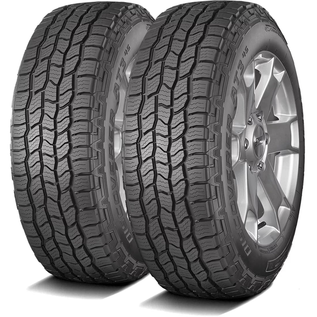 225/75R16 104T All Terrain Tires E62757