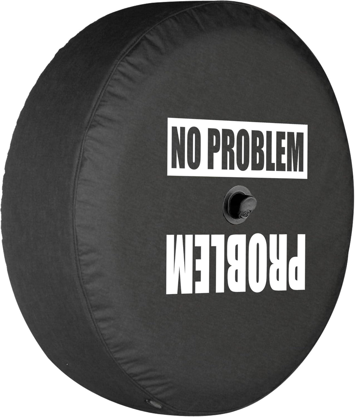 33" Soft Tire Cover Compatible with Ford Bronco with Back-up Camera Pack of 2 G419511