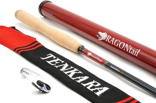 12' Tenkara Fly Fishing Rod R49094