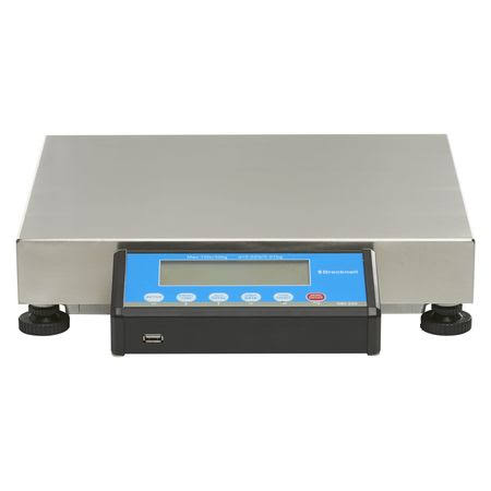 Postal Scale, 70 lb Capacity T298505